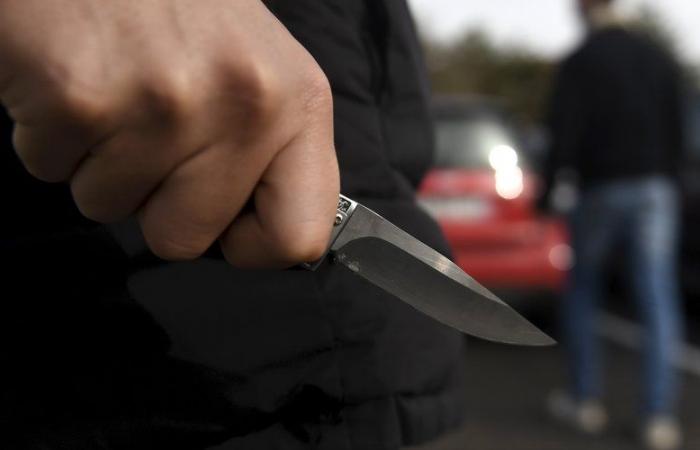 Picchiato, un uomo muore con un coltello in un quartiere operaio di Rennes