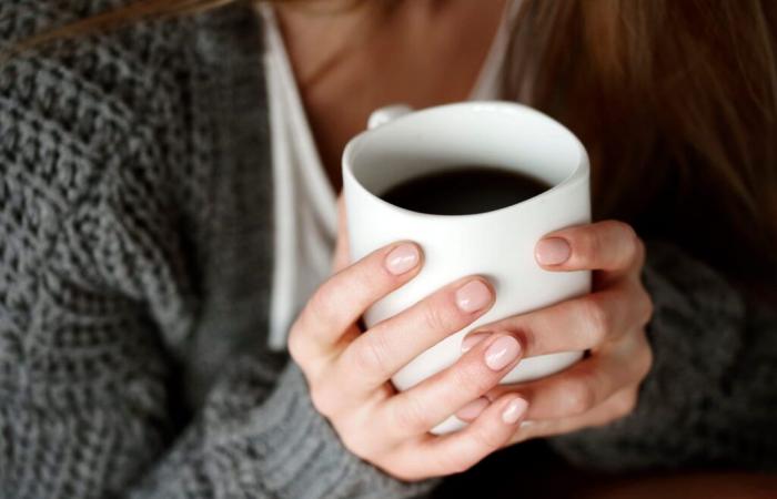 Il caffè aumenta la pressione sanguigna?