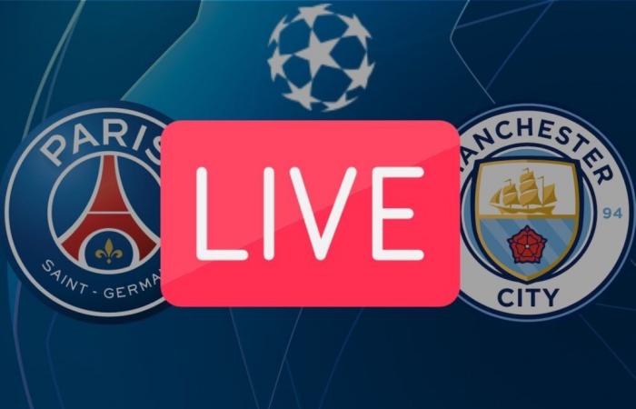 dove guardare questa partita di Champions League in diretta HD? ????