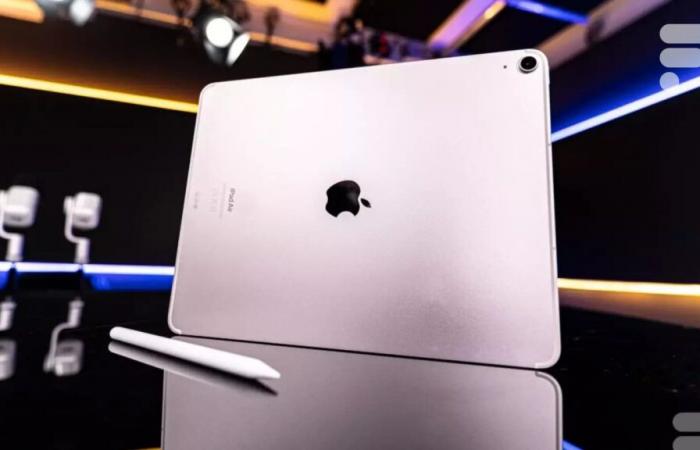 È confermato, il prossimo iPad Air non avrà diritto al nuovo chip Apple