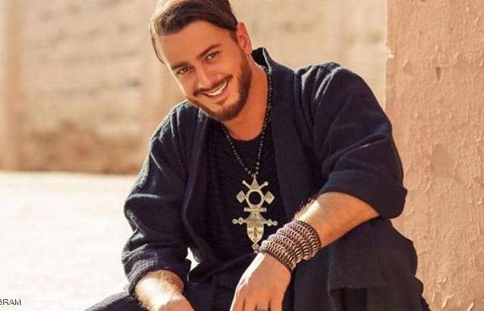 Saad Lamjarred fa aspettare i suoi fan con impazienza con la sua nuova canzone “Apparently”