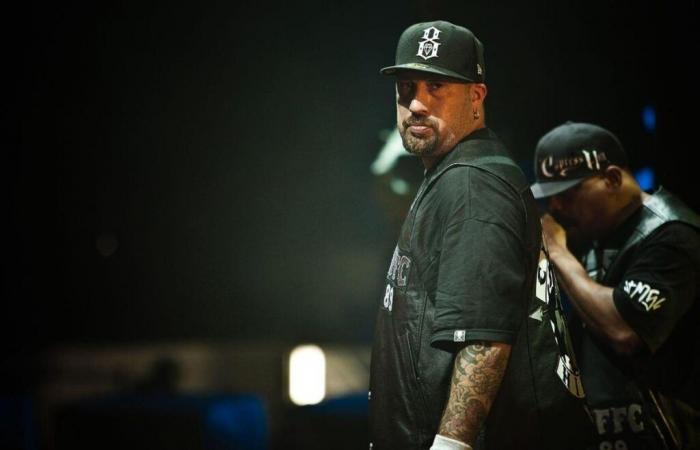 le leggende dell’hip-hop Cypress Hill tornano a Montendre