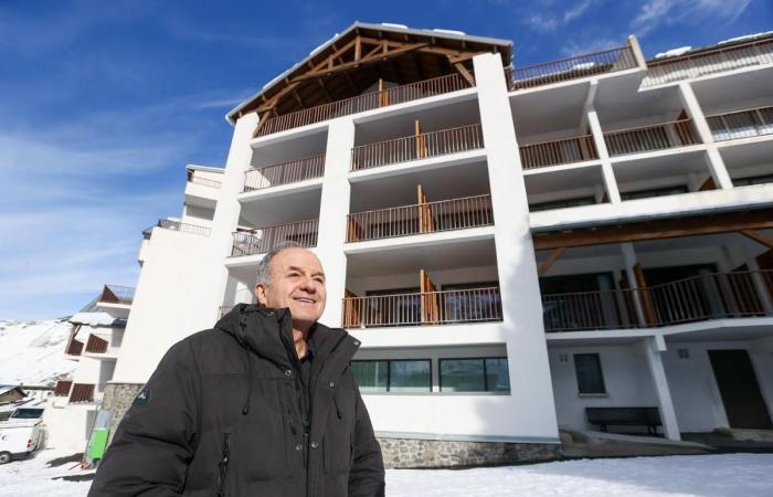 Investire nei resort: immobili nei Pirenei a prezzi bassi