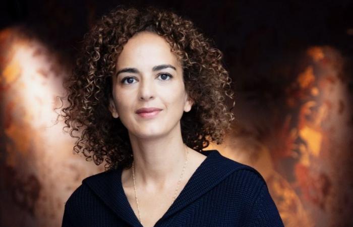 Leïla Slimani a “L’OLJ”: La “vergogna araba” finalmente non ha più il suo posto in Occidente