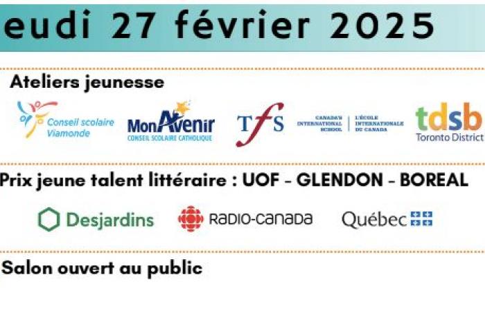 La 32esima edizione della Fiera del Libro di Toronto si pone sotto il segno dell’inclusione