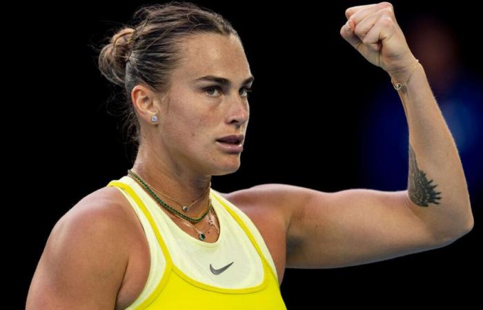 Australian Open: il programma completo delle semifinali femminili