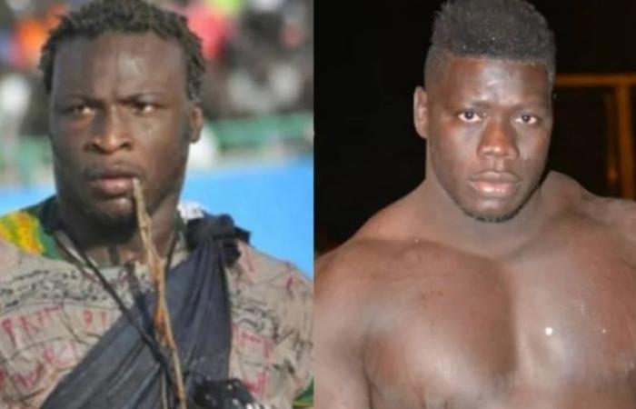 Aziz Ndiaye rivela la data dell’ultimo faccia a faccia di Ama Baldé e Franc