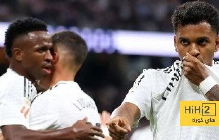 Sorteggio tattico del Real Madrid contro il Salisburgo