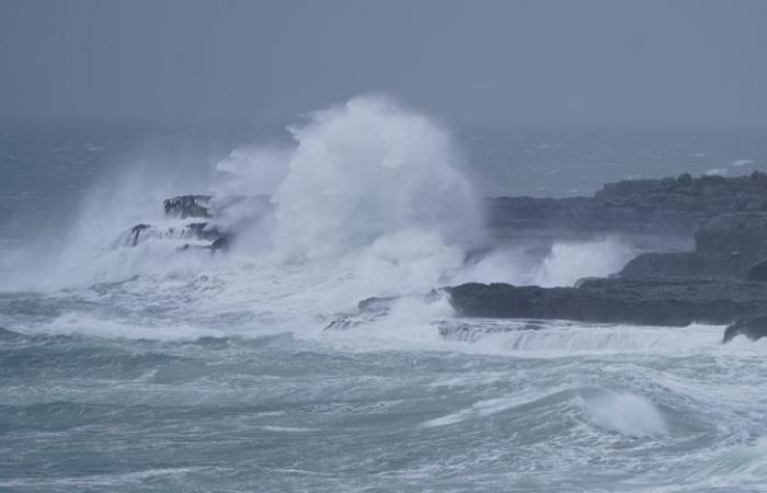 Tempesta Eowyn: allerta meteo “Pericolo per la vita” emessa per alcune parti del Regno Unito