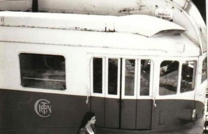 “Era un ragazzo molto serio, molto professionale”, quando Bertrand Blier girava nella vecchia stazione di Lapanouse-de-Cernon