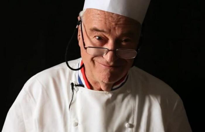 Gastronomia. È morto lo chef alsaziano André Soltner, divenuto famoso negli Stati Uniti