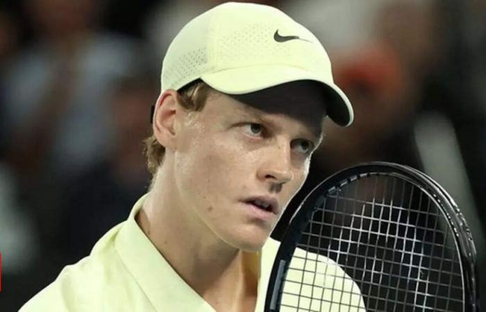 Sinner schiaccia De Minaur e organizza la semifinale con Shelton a Melbourne |