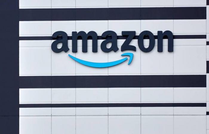 Amazon lascia il Quebec e licenzia 1.700 persone