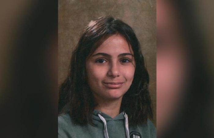 prima della morte di Amandine, questi segnali di soccorso venivano ignorati