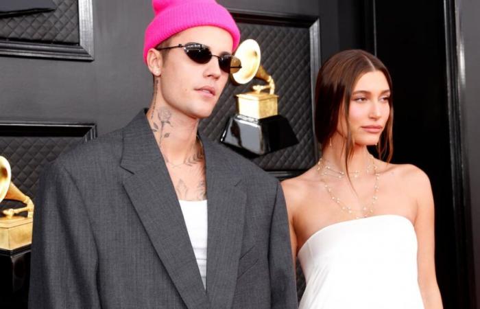 Justin Bieber smentisce le voci sul divorzio di Hailey Bieber