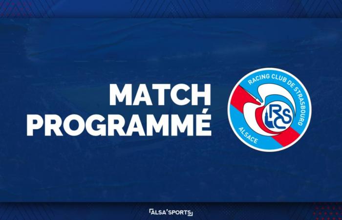 Strasburgo – Montpellier: partita in programma! – Alsa’Sport