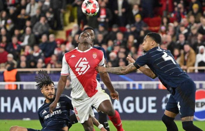 Il Monaco vince e raggiunge un traguardo, il Lille perde ma cresce ancora – Libération