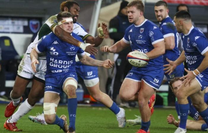 Pro D2. Uscite dall’infermeria, giovani in selezione… le ultime novità dalla FCG