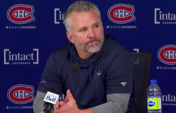 Ecco la nuova reputazione del CH secondo Martin St-Louis