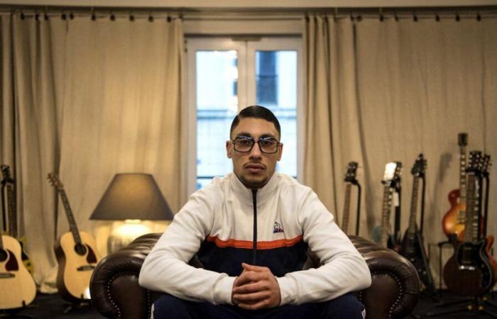 Ricercato dalla Francia, il rapper Maes è stato arrestato in Marocco