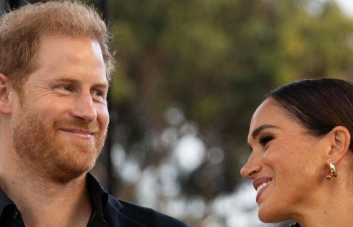 Meghan Markle accusata di essere un capo “tossico”.