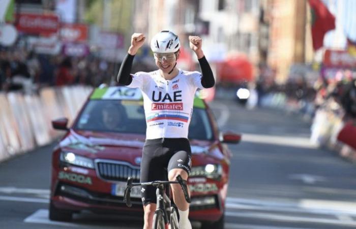 Ciclismo. Liegi-Bastogne-Liegi – Gara, squadre… La Doyenne 2025 Uomini e Donne