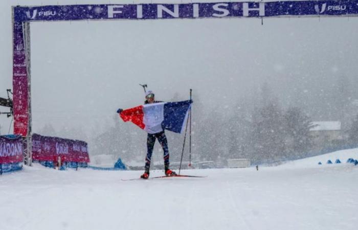 Penultima giornata delle Universiadi 2025: 14 medaglie assegnate!