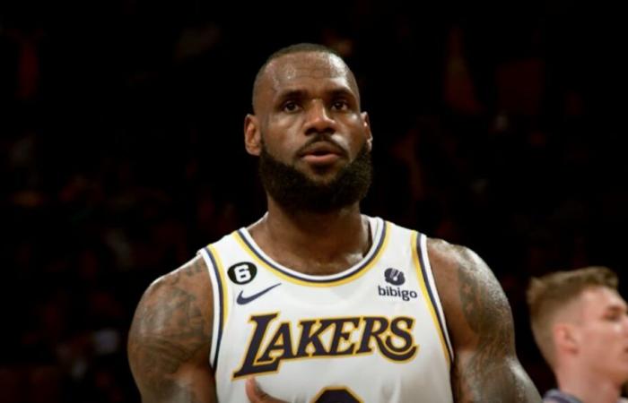 Cash, veterano della lega, inveisce contro LeBron James: “È il primo a…