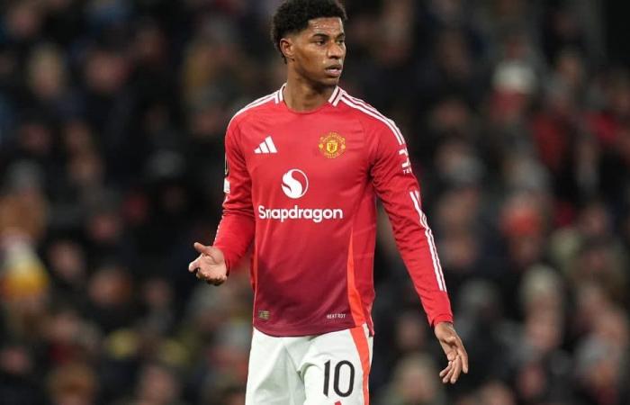 Ultimatum da Rashford al Barça, OM all’erta!