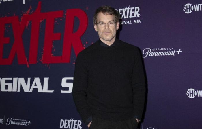 Questa grande star del cinema si unisce a Michael C. Hall nel sequel della serie cult e non ce lo aspettavamo!