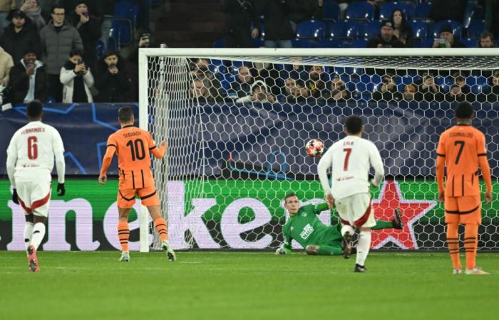 Lipsia e Shakhtar vincono nelle prime partite di UCL, Man City-PSG nella prossima