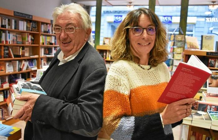 la fiera del libro si terrà l’8 e 9 marzo a Guingamp