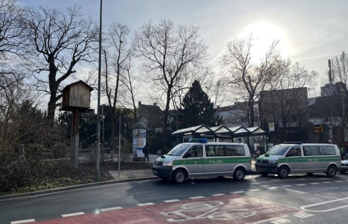 Due morti dopo l’attacco con coltello ad Aschaffenburg