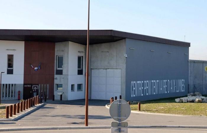 Un detenuto corso si suicida nel carcere di Luynes