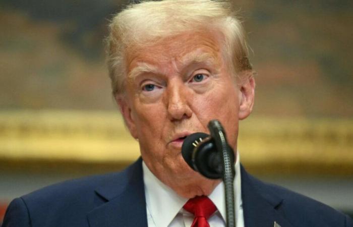 Donald Trump minaccia la Russia di sanzioni se non raggiungerà un accordo “adesso” con l’Ucraina