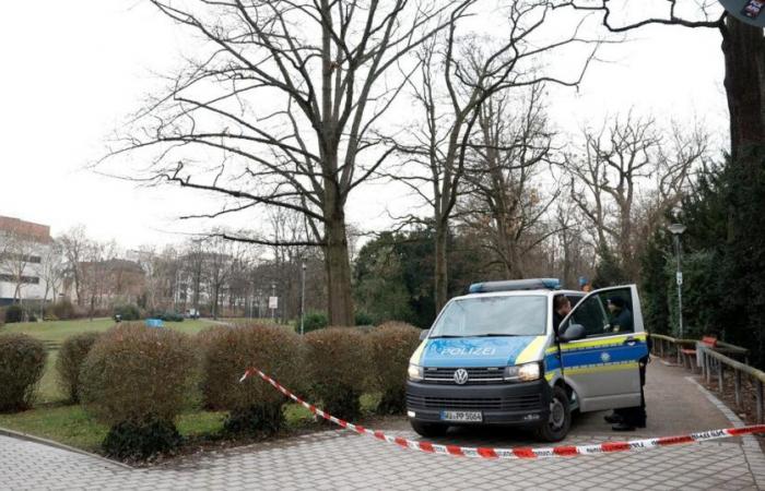 chi è Enamullah O., l’autore dell’accoltellamento mortale in un parco della Baviera?