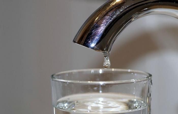 Presenza di inquinanti eterni, PFAS, nell’acqua del rubinetto di Rouen: dobbiamo preoccuparci?