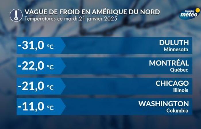 Ondata di freddo americano: storica nevicata sul Golfo del Messico