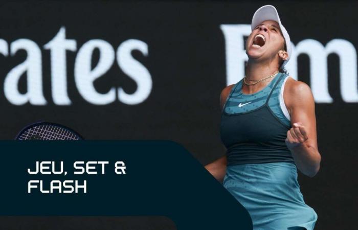 Non perderti nulla degli Australian Open!