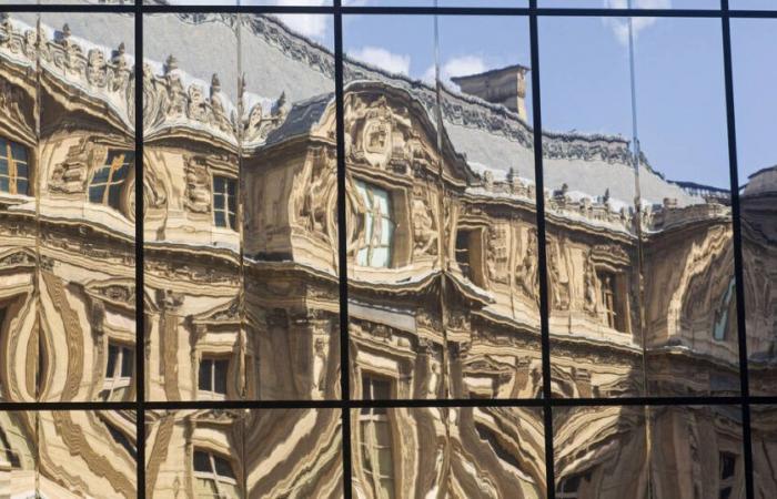 Edifici degradati, “livello di obsolescenza preoccupante”… Il Louvre è in cattivo stato, dice il suo presidente – Libération