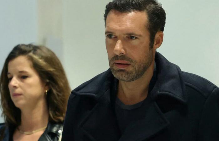 Condannato per violenza sessuale, Nicolas Bedos ritira il suo appello