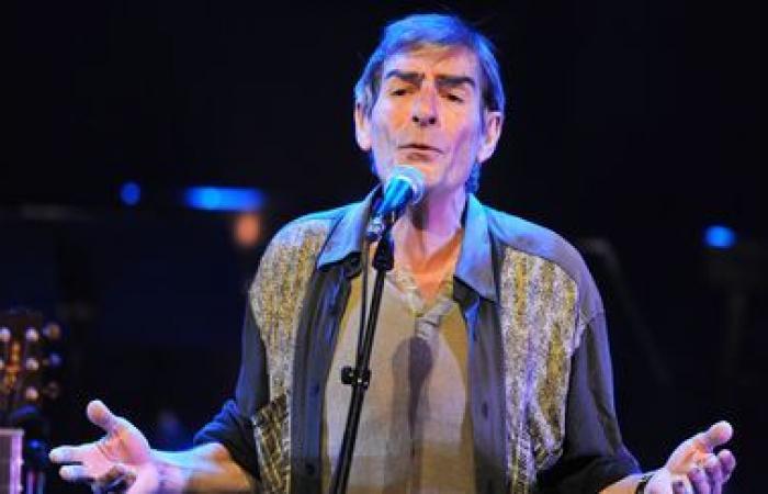 È morto all’età di 72 anni il cantante Gabriel Yacoub, fondatore del gruppo folk francese Malicorne