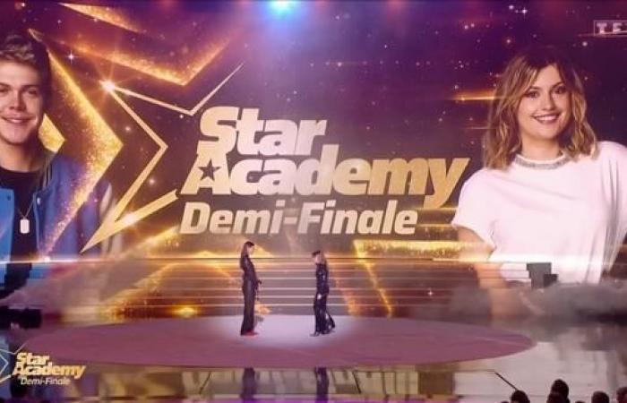 Grazie alla “Star Academy”, questa canzone francese è un successo nelle classifiche!