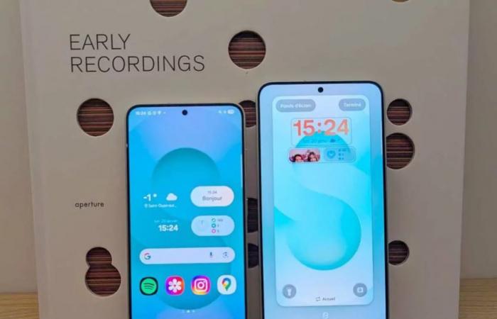 Il nuovo high-end di Samsung con mestolo AI