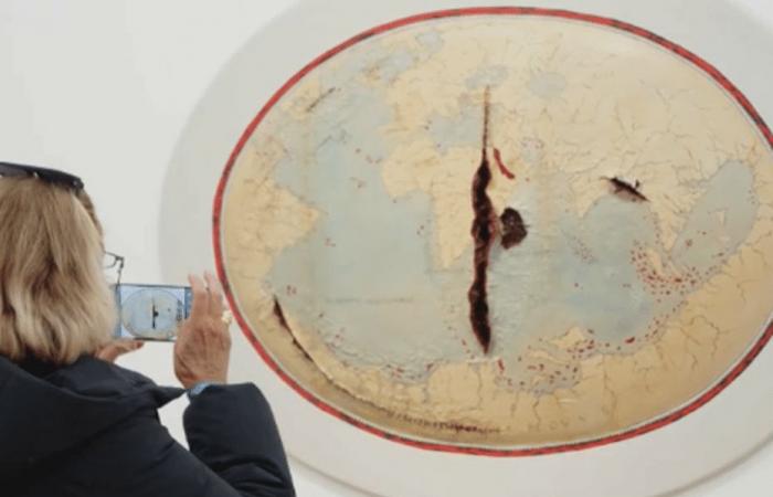 Può Parigi tornare ad essere una capitale dell’arte?