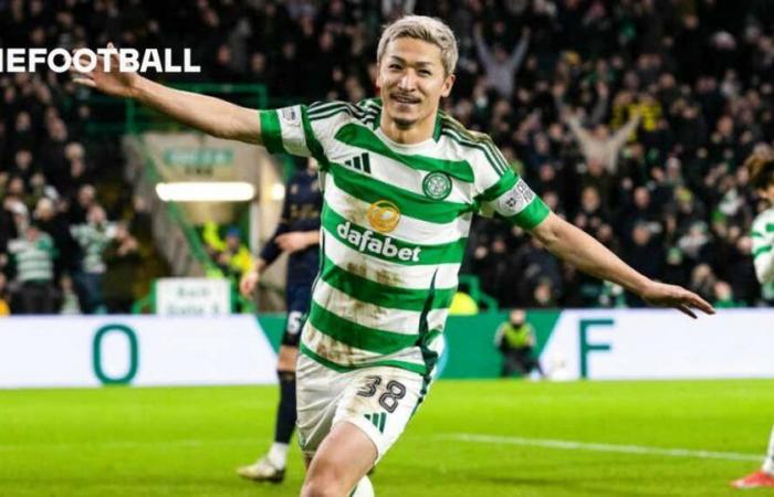 Momenti salienti della partita | Celtic-Kilmarnock