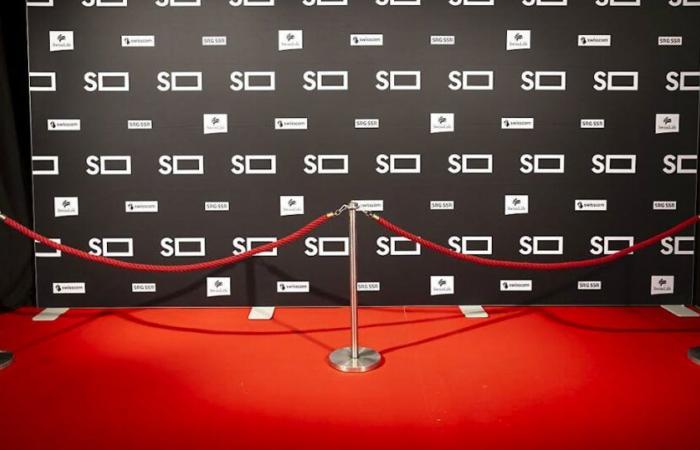 Applausi per la 60esima edizione del Festival del cinema di Soletta