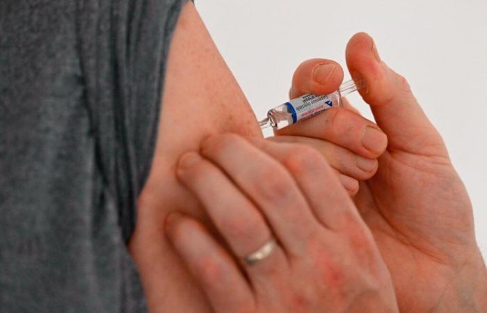 la campagna vaccinale è stata prolungata fino alla fine di febbraio