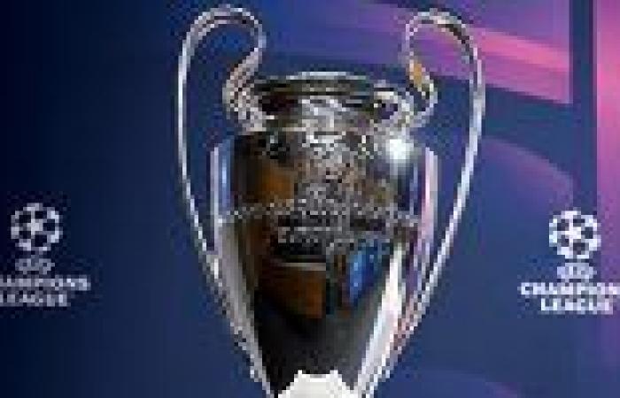 Solo 4 squadre si sono qualificate per la fase finale della Champions League