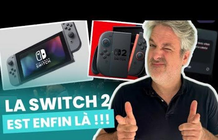 Nintendo Switch 2, il prezzo rivelato da un leak, costerà un biglietto